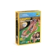 Puzzle 3D National Geographic Katapulta Cubic Fun DS1086H