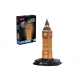 Puzzle 3D LED Big Ben Cubic Fun L537H