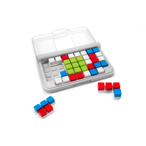 Gra logiczna IQ SMART GAMES IQ Focus 0720