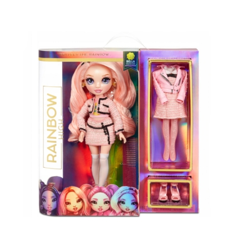 MGA Rainbow High Fashion