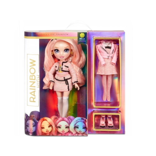 MGA Rainbow High Fashion