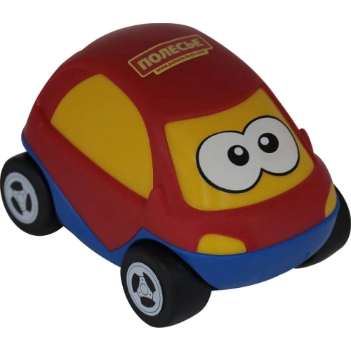 Wesoły samochodzik ŻUK Polesie