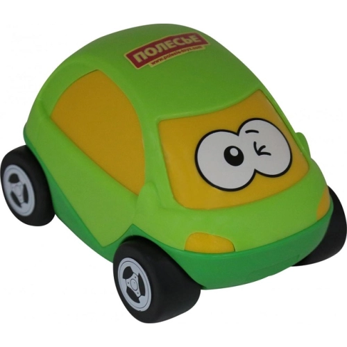 Wesoły samochodzik ŻUK Polesie