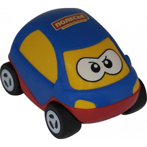 Wesoły samochodzik ŻUK Polesie