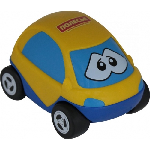 Wesoły samochodzik ŻUK Polesie