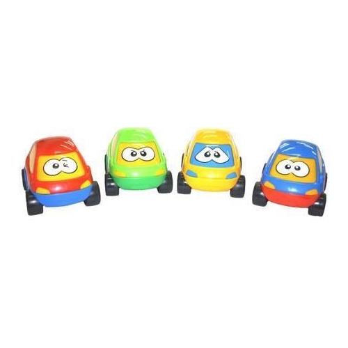 Wesoły samochodzik ŻUK Polesie