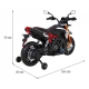 Motor Aprilia A007 na akumulator dla dzieci wymiary