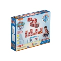 MagiCube Paw Patrol - Pojazd Marshall