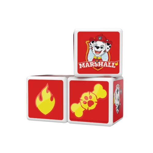 Pojazd Marshall 5el. MagiCube 080