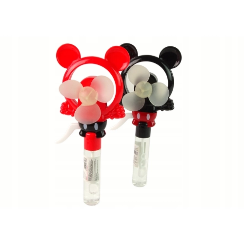 Bańki mydlane z Wiatrakiem Myszka Miki