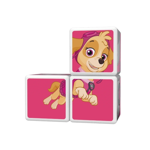 Pojazd Skye 5el. MagiCube 081