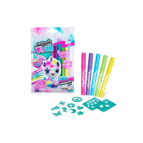 Zabawka Kreatywna Projekt Plusz Zestaw uzupełniający EP 04317