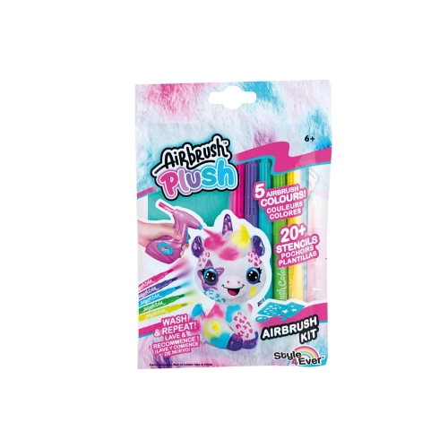 Zabawka Kreatywna Projekt Plusz Zestaw uzupełniający EP 04317