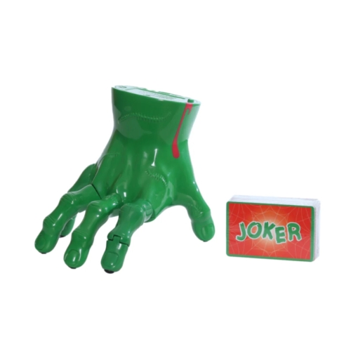 Gra Elektroniczna Familijna Ręka nie nęka EPEE 09387