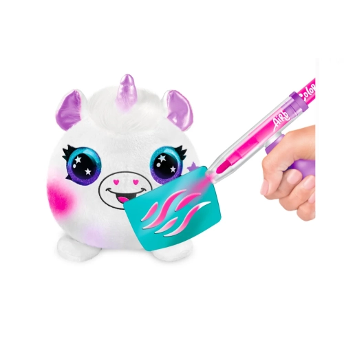 Projekt Plusz Niespodzianka Plusz z akcesoriami w tubie 1-pack 09412