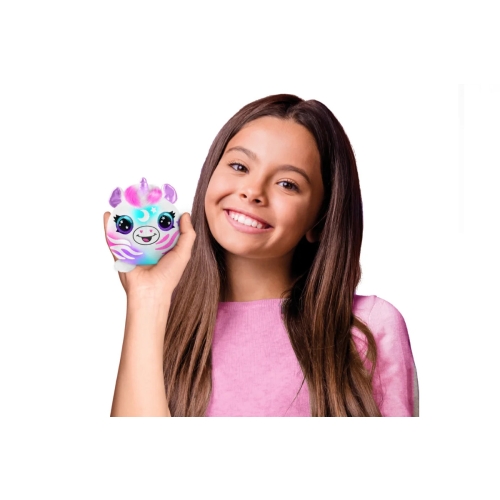 Projekt Plusz Niespodzianka Plusz z akcesoriami w tubie 1-pack 09412