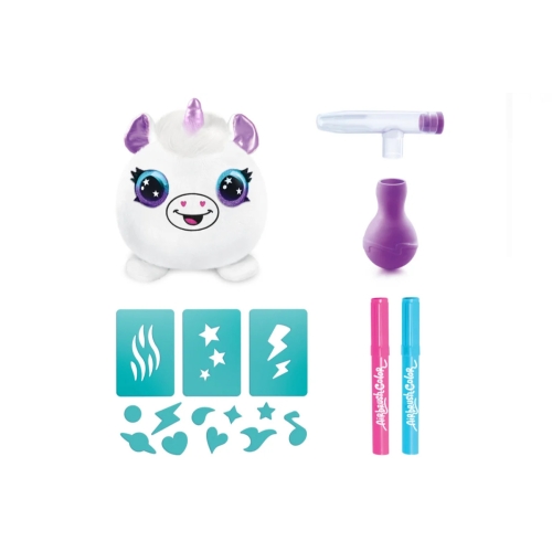 Projekt Plusz Niespodzianka Plusz z akcesoriami w tubie 1-pack 09412