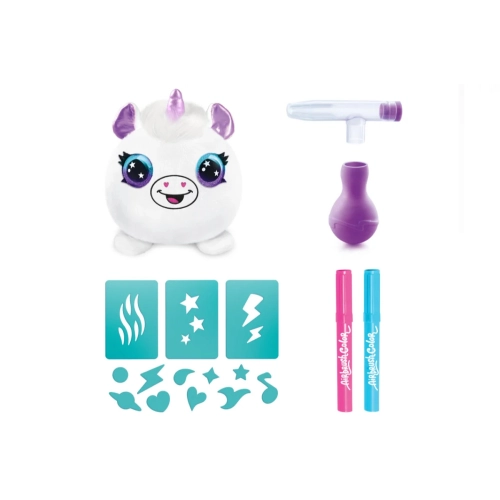 Projekt Plusz Niespodzianka Plusz z akcesoriami w tubie 1-pack 09412