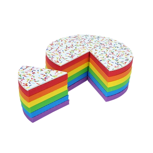 Gra dla dzieci Czas na tort EPEE 09436