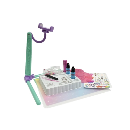 BiżuBiżu Zestaw Studio Biżuterii Deluxe EP 09440