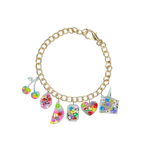 BiżuBiżu Zestaw Studio Biżuterii Deluxe EP 09440