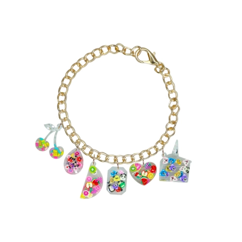 BiżuBiżu Zestaw Studio Biżuterii Deluxe EP 09440