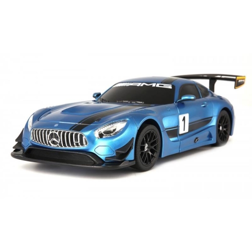 RASTAR GT3 Transformer 1:14