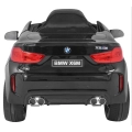 BMW X6M Autko dla Dzieci JJ2199 – Czarny SUV z Pilotem