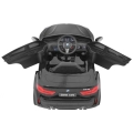 BMW X6M Autko dla Dzieci JJ2199 – Czarny SUV z Pilotem