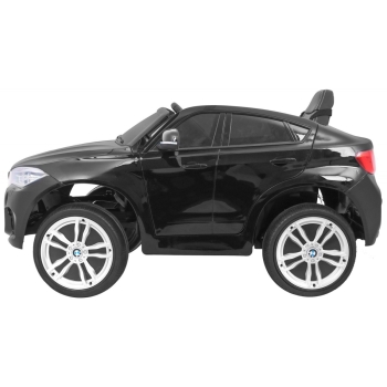bmw dla dzieci z pilotem