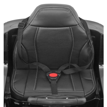 BMW X6M Autko dla Dzieci JJ2199 – Czarny SUV z Pilotem