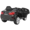 BMW X6M Autko dla Dzieci JJ2199 – Czarny SUV z Pilotem