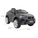 BMW X6M Autko dla Dzieci JJ2199 – Czarny SUV z Pilotem