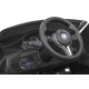 BMW X6M Autko dla Dzieci JJ2199 – Czarny SUV z Pilotem