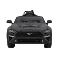 Ford Mustang GT Pojazd dla dzieci SX2038 Czarny