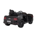 Ford Mustang GT Pojazd dla dzieci SX2038 Czarny