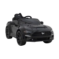 Ford Mustang GT Pojazd dla dzieci SX2038 Czarny