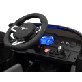 Ford Mustang GT Pojazd dla dzieci SX2038 Czarny