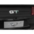 Ford Mustang GT Pojazd dla dzieci SX2038 Czarny