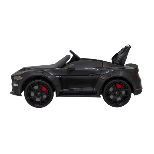Ford Mustang GT Pojazd dla dzieci SX2038 Czarny