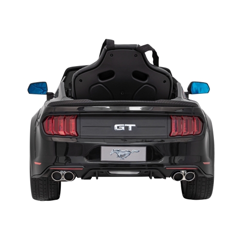 Ford Mustang GT Pojazd dla dzieci SX2038 Czarny