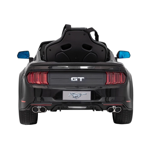 Ford Mustang GT Pojazd dla dzieci SX2038 Czarny