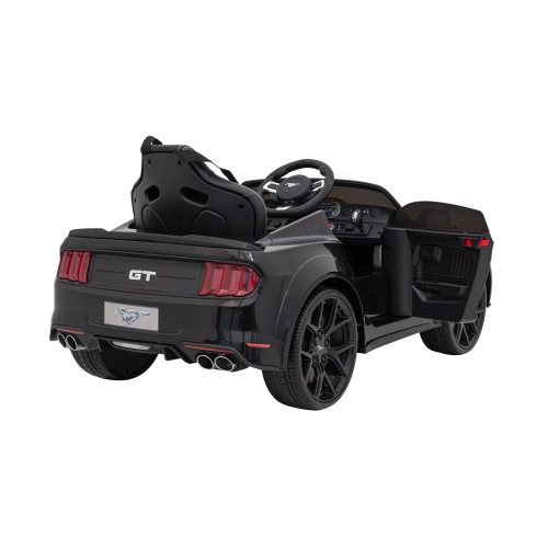 Ford Mustang GT Pojazd dla dzieci SX2038 Czarny