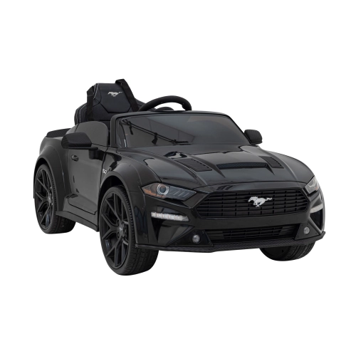 Ford Mustang GT Pojazd dla dzieci SX2038 Czarny