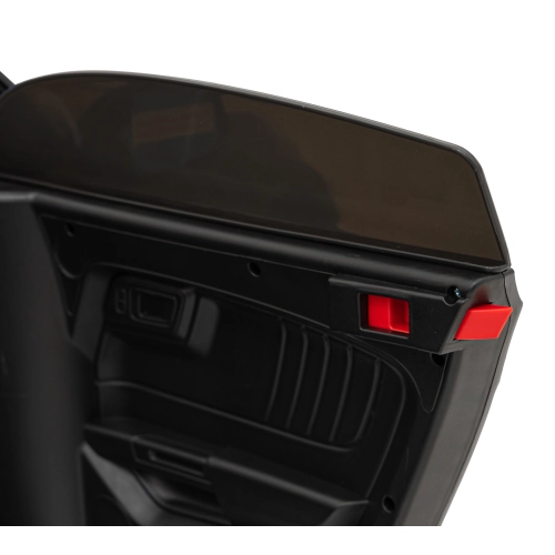 Ford Mustang GT Pojazd dla dzieci SX2038 Czarny