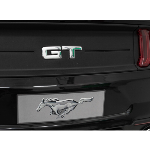 Ford Mustang GT Pojazd dla dzieci SX2038 Czarny