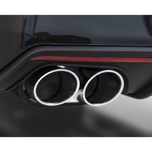 Ford Mustang GT Pojazd dla dzieci SX2038 Czarny