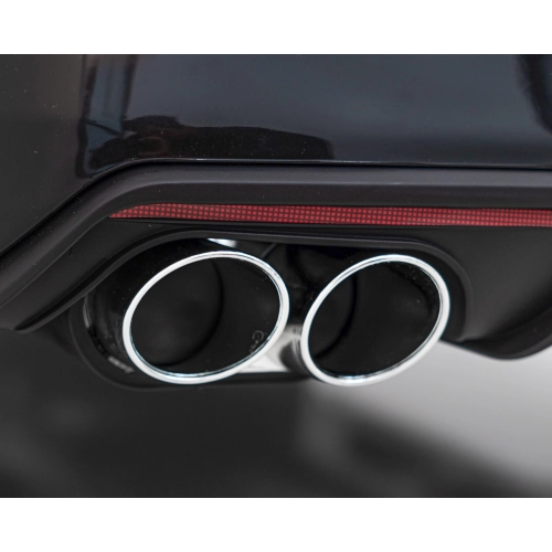 Ford Mustang GT Pojazd dla dzieci SX2038 Czarny