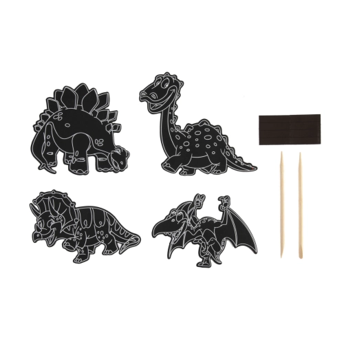 Zestaw Kreatywny - Magnesy