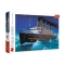 Trefl Puzzle 1000el Titanic 10080